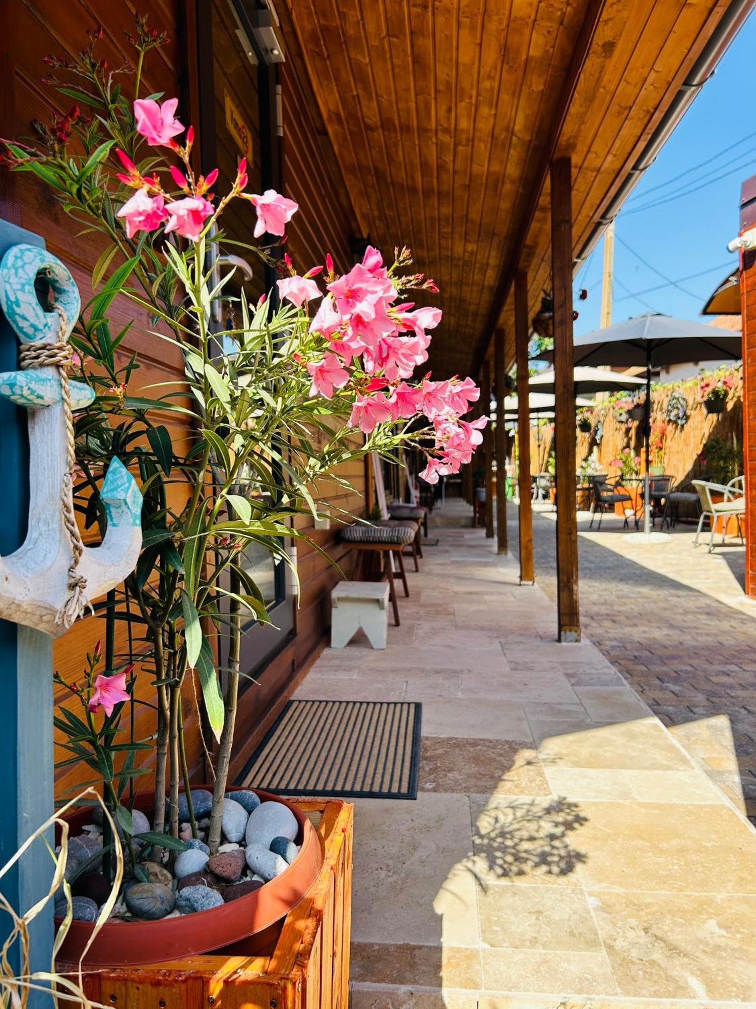 Vama 22- Vama Veche Hotel Exterior photo