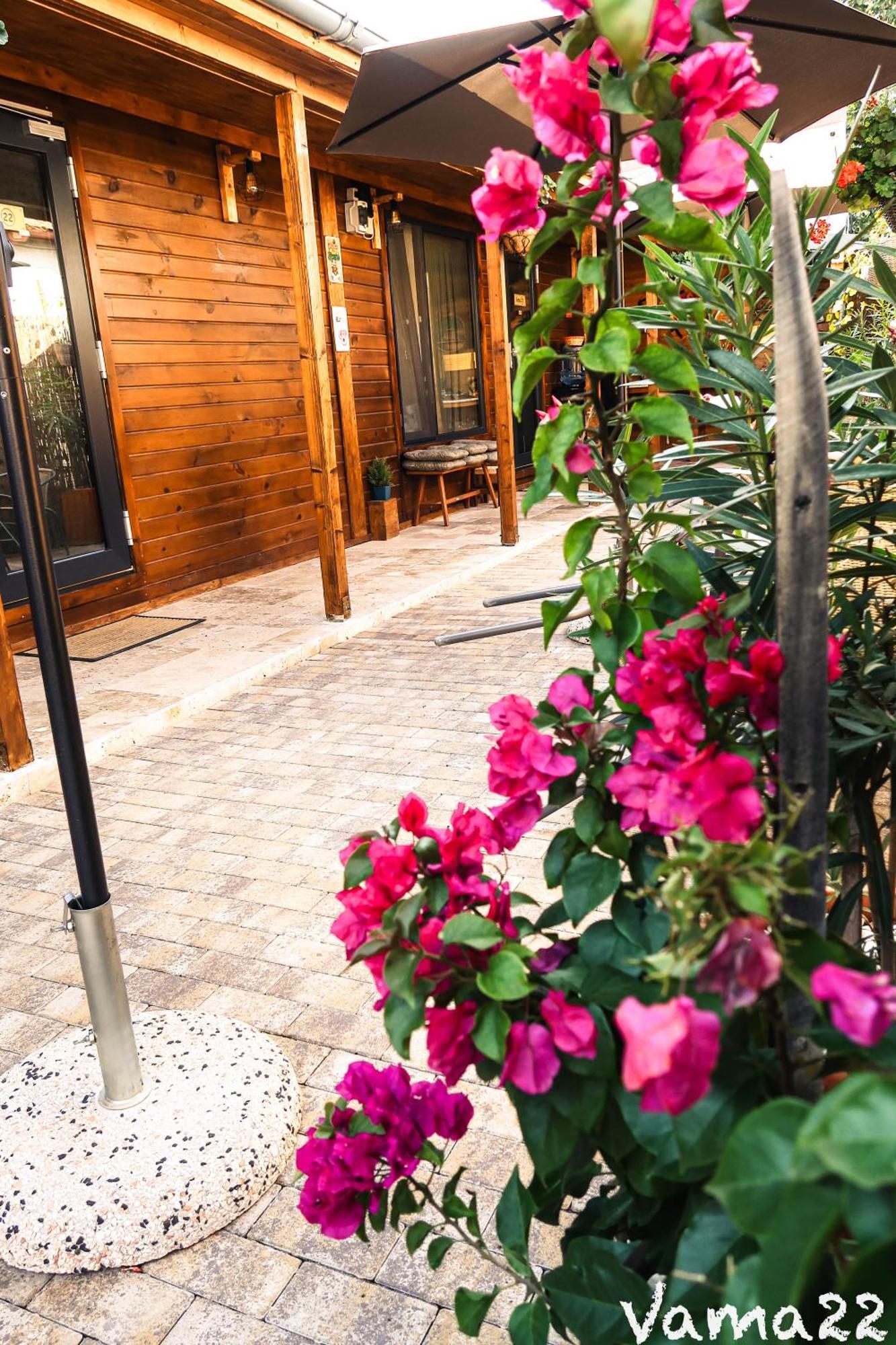 Vama 22- Vama Veche Hotel Exterior photo